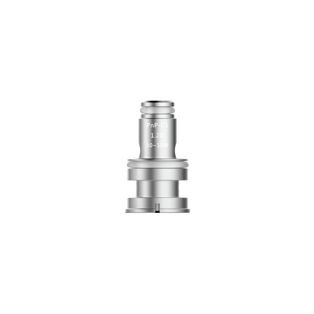 Испаритель Voopoo PnP-C1 (1.2)