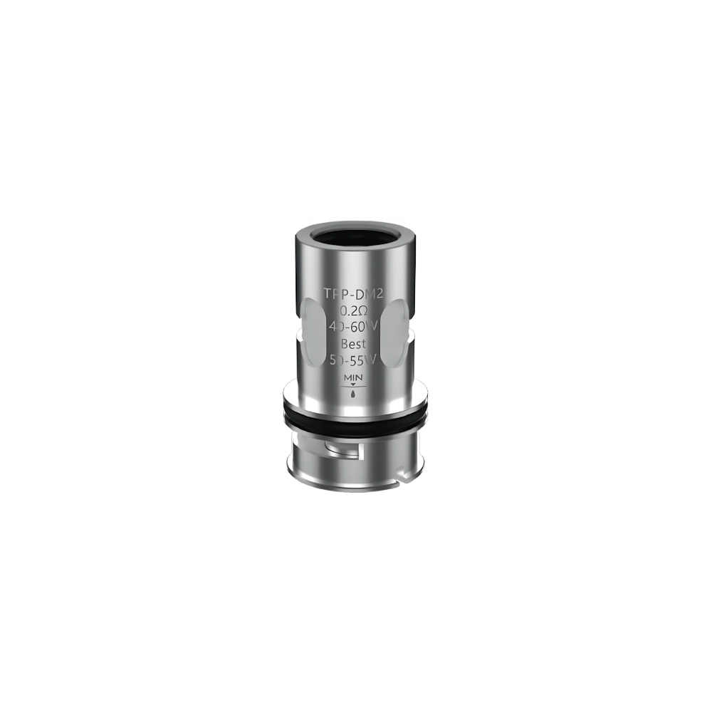 Испаритель Voopoo TPP-DM2 (0.2)