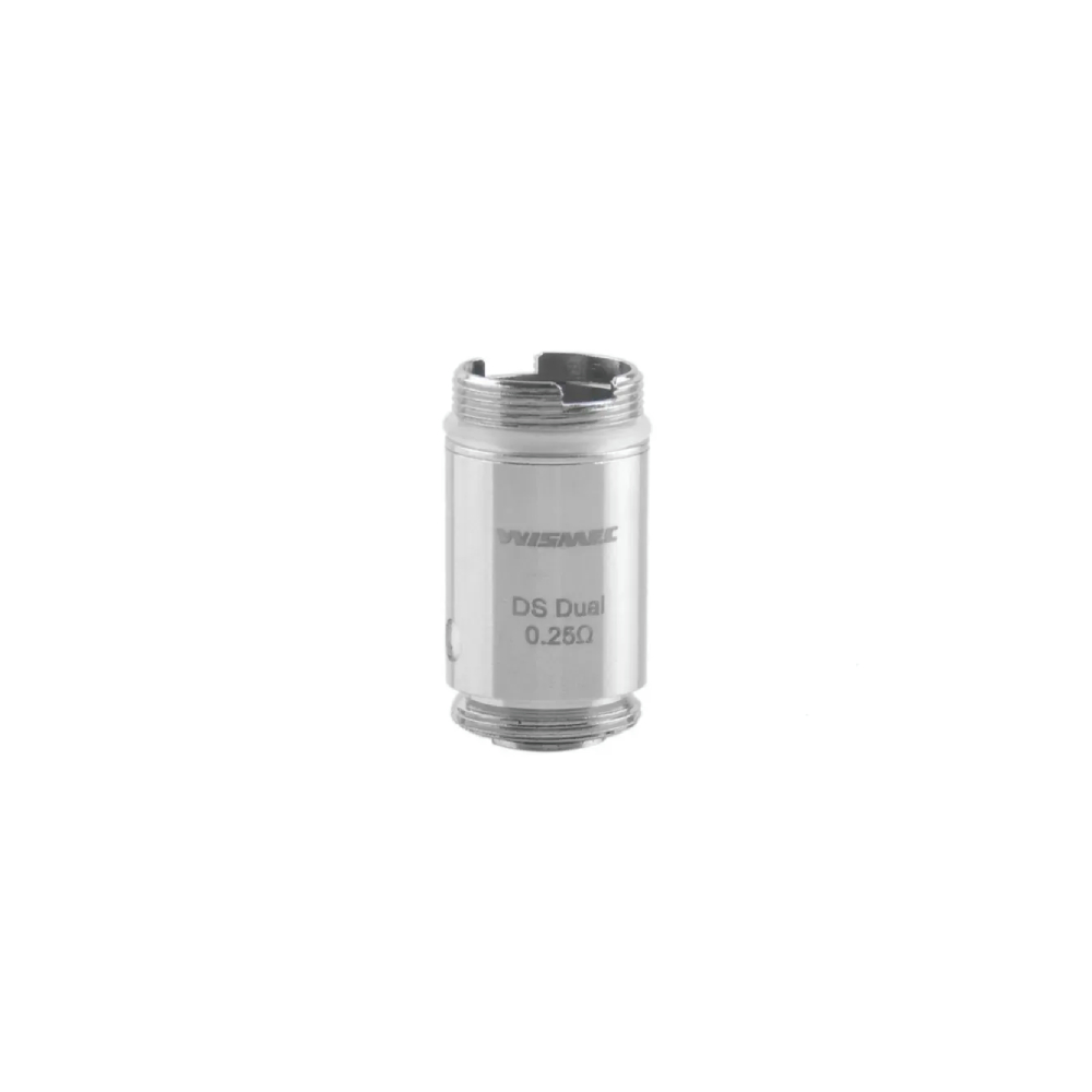 Испаритель Wismec DS Dual (0.25)