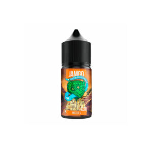 Jamgo salt (Mister V) 20 mg M