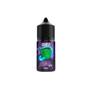 Jamgo salt (cherniy) 20 mg M