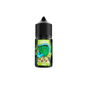 Jamgo salt (jumanji) 20 mg M