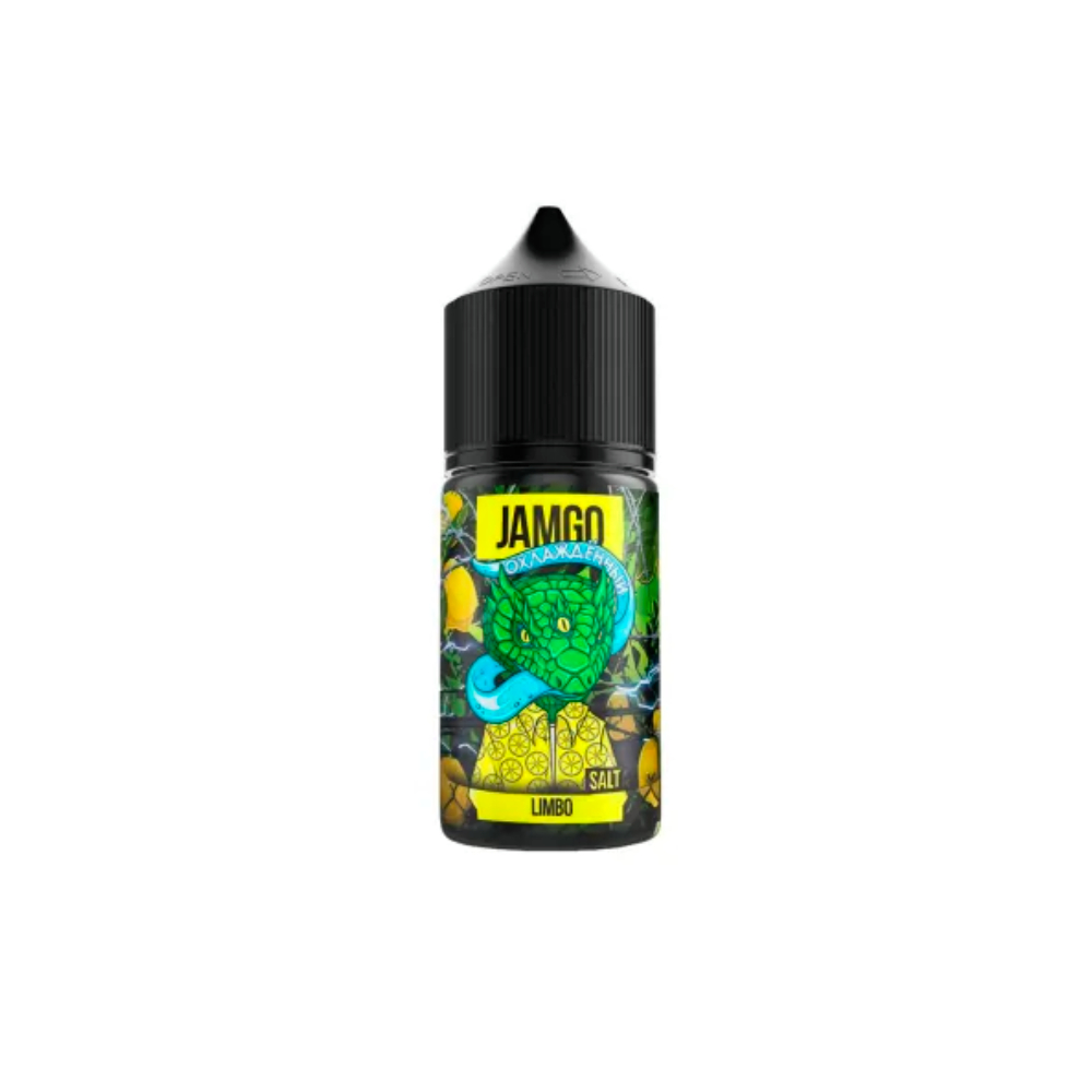 Jamgo salt (limbo) 20 mg M