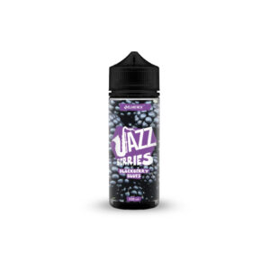 Jazz Berries (blackberry blues) M