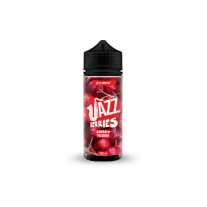 Jazz Berries (cherry fusion) M