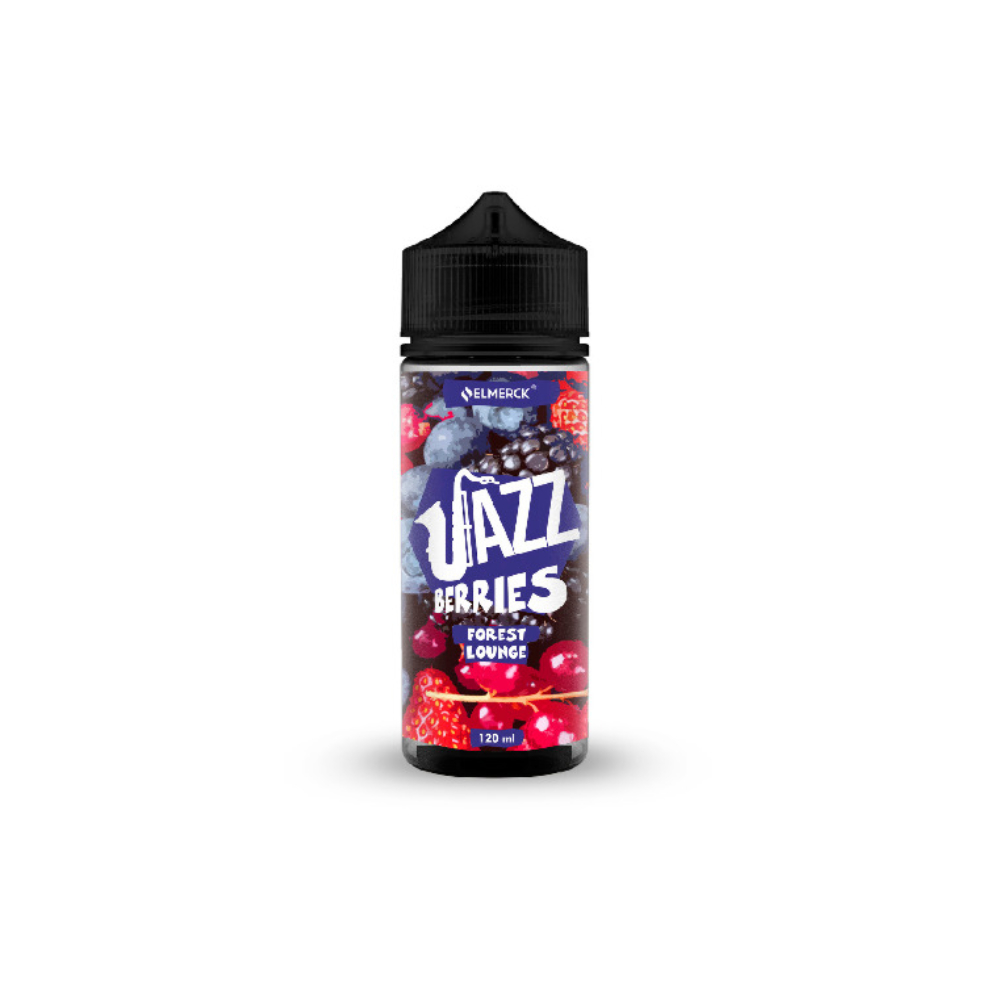 Jazz Berries (forrest lounge) M