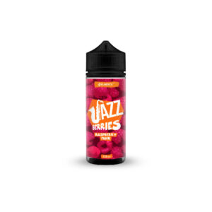 Jazz Berries (raspberry funk) M