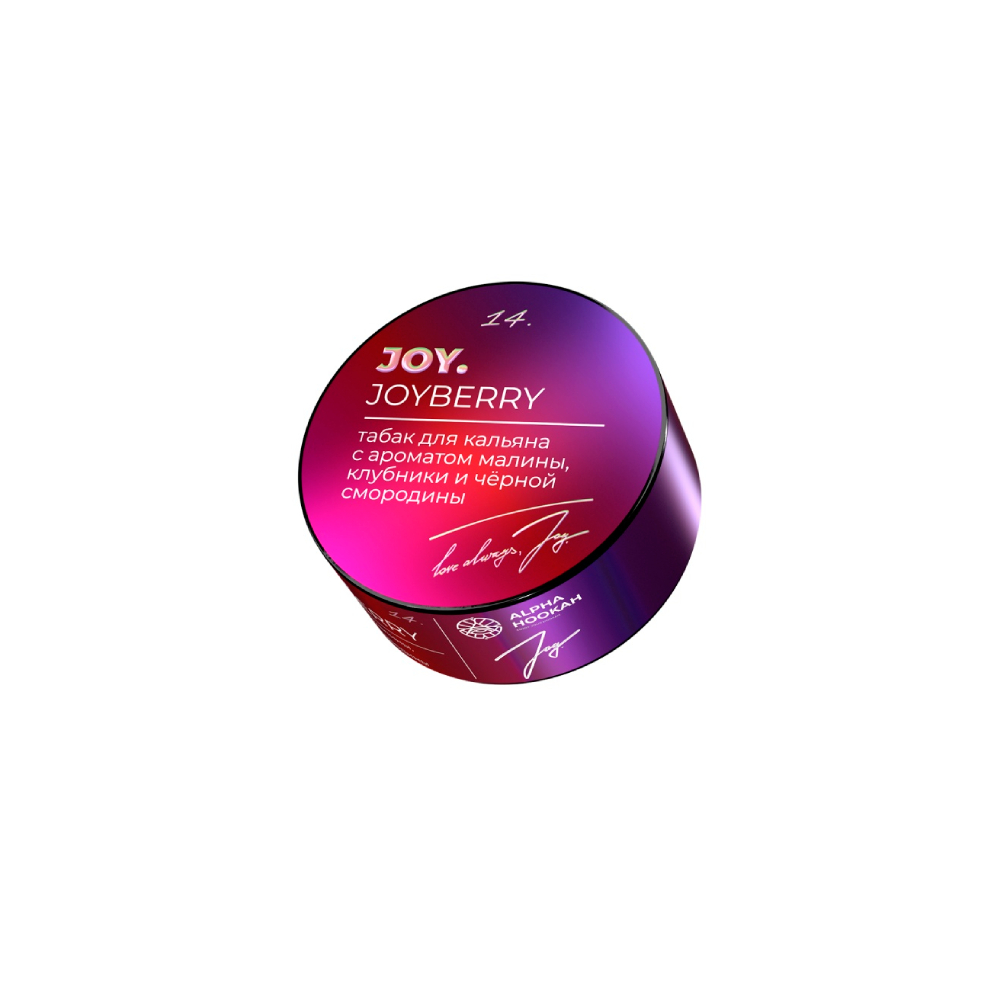 Joy 25гр (joyberry)