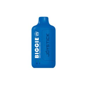 JoyStick Biggie V2 17000 (гранатовый сок) M