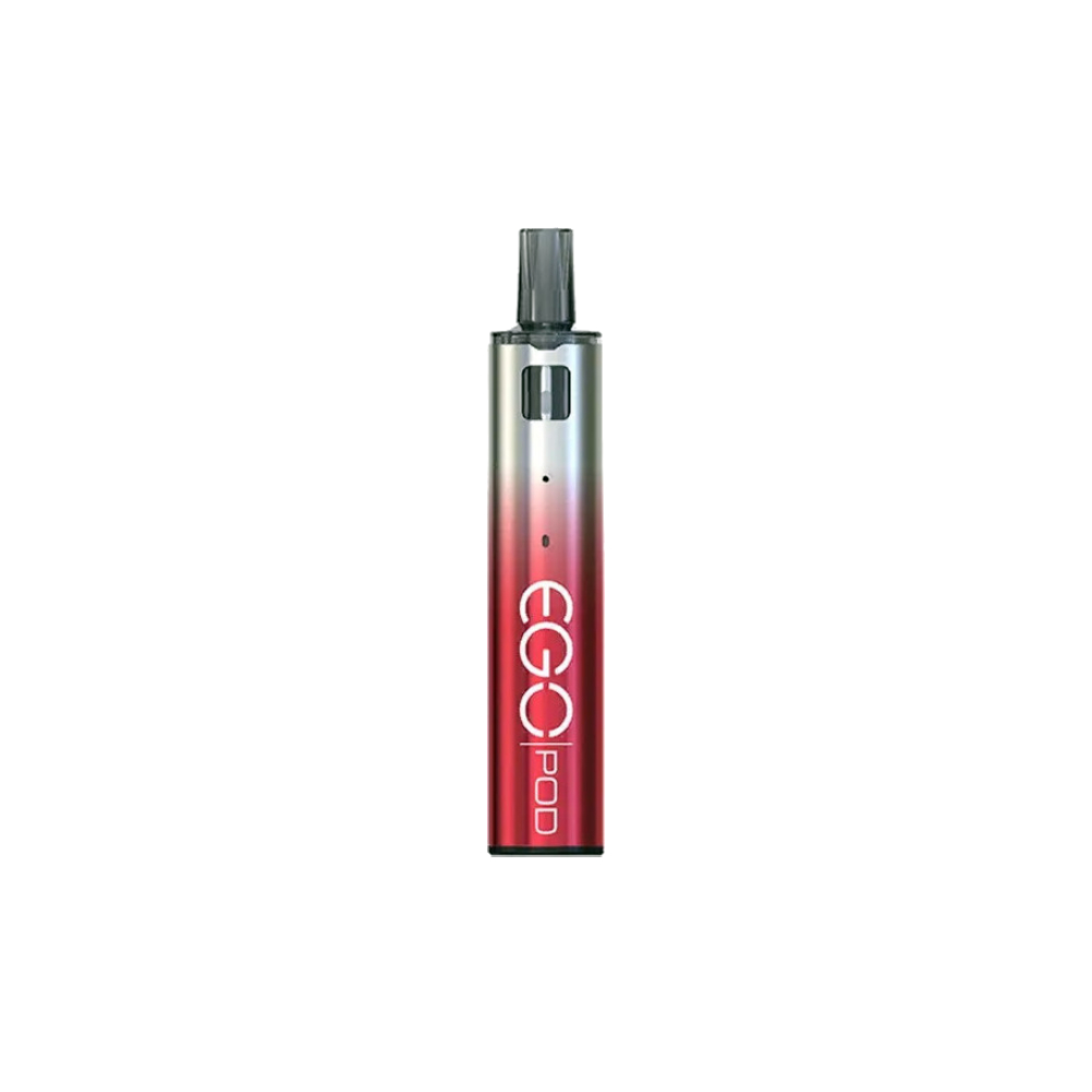 Joyetech EGO pod AST (fuchsia pink) электронная сигарета