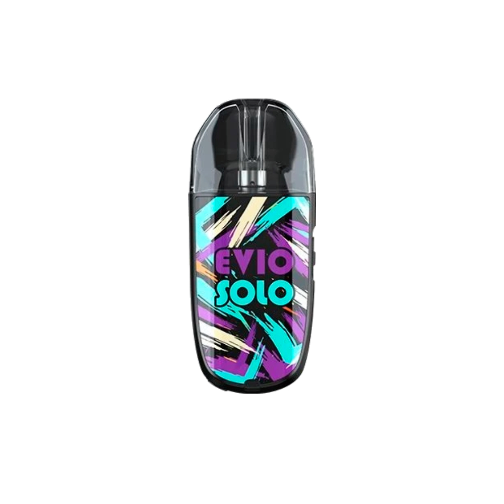 Joyetech Evio Solo (brush) электронная сигарета