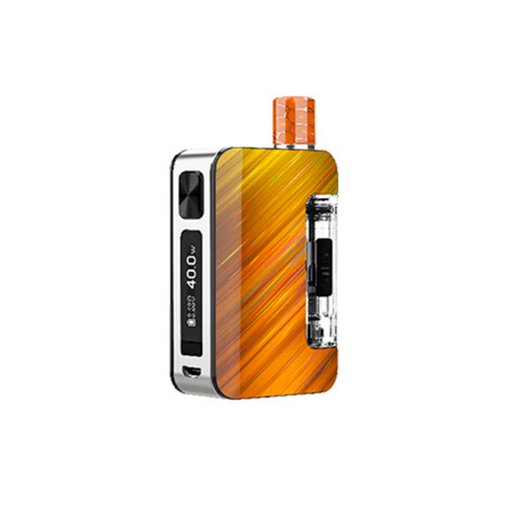 Joyetech Exceed Grip pro (orange star trail) электронная сигарета