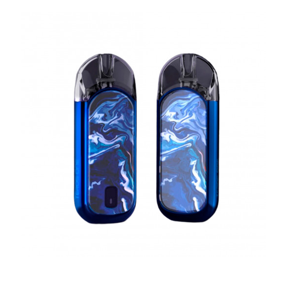 Joyetech Teros One (blue light) электронная сигарета
