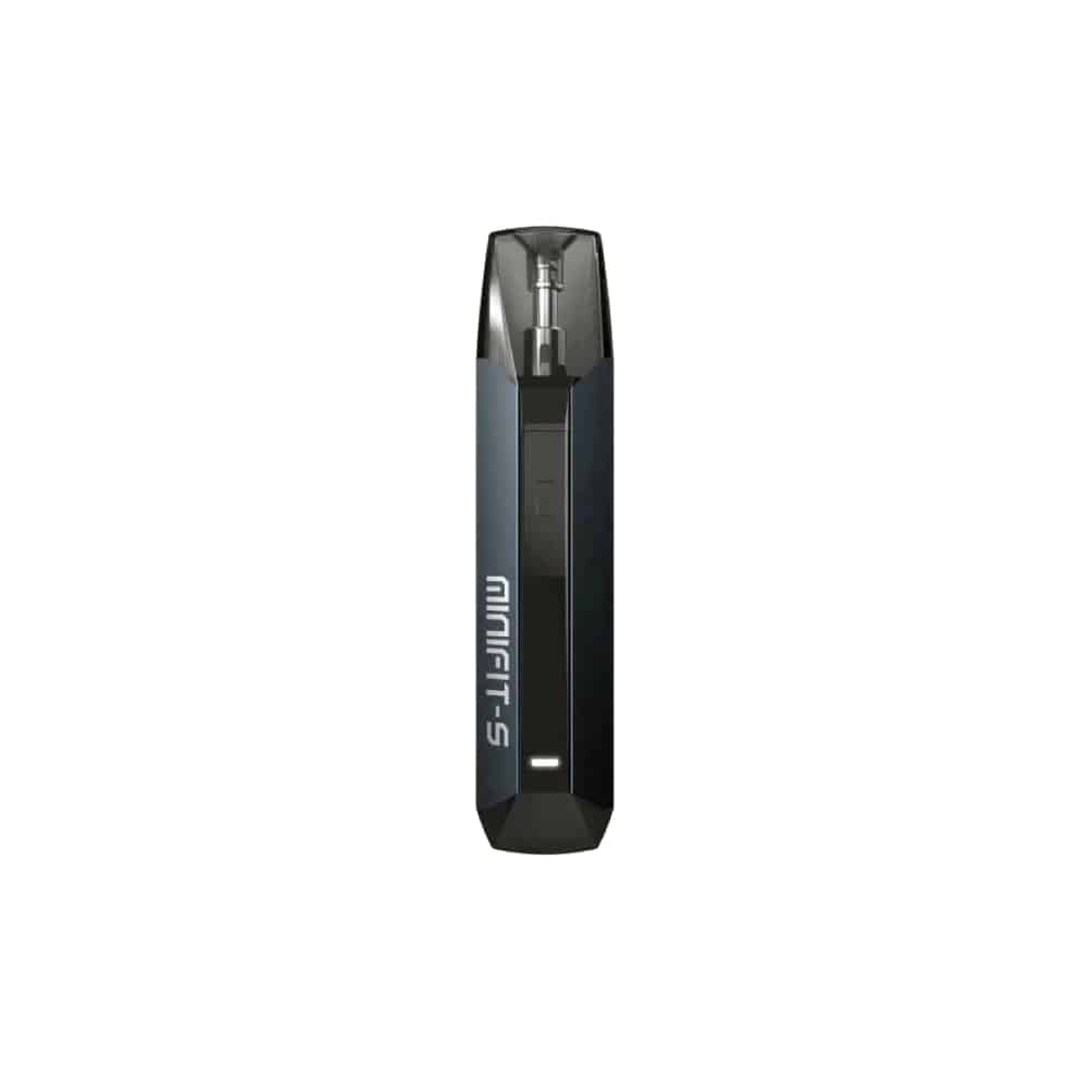 Justfog Minifit S Plus (charcoal) электронная сигарета