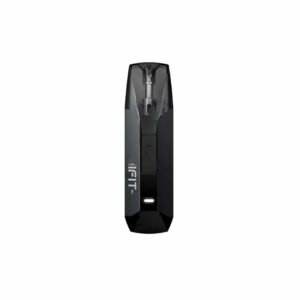 Justfog Minifit S (black) электронная сигарета
