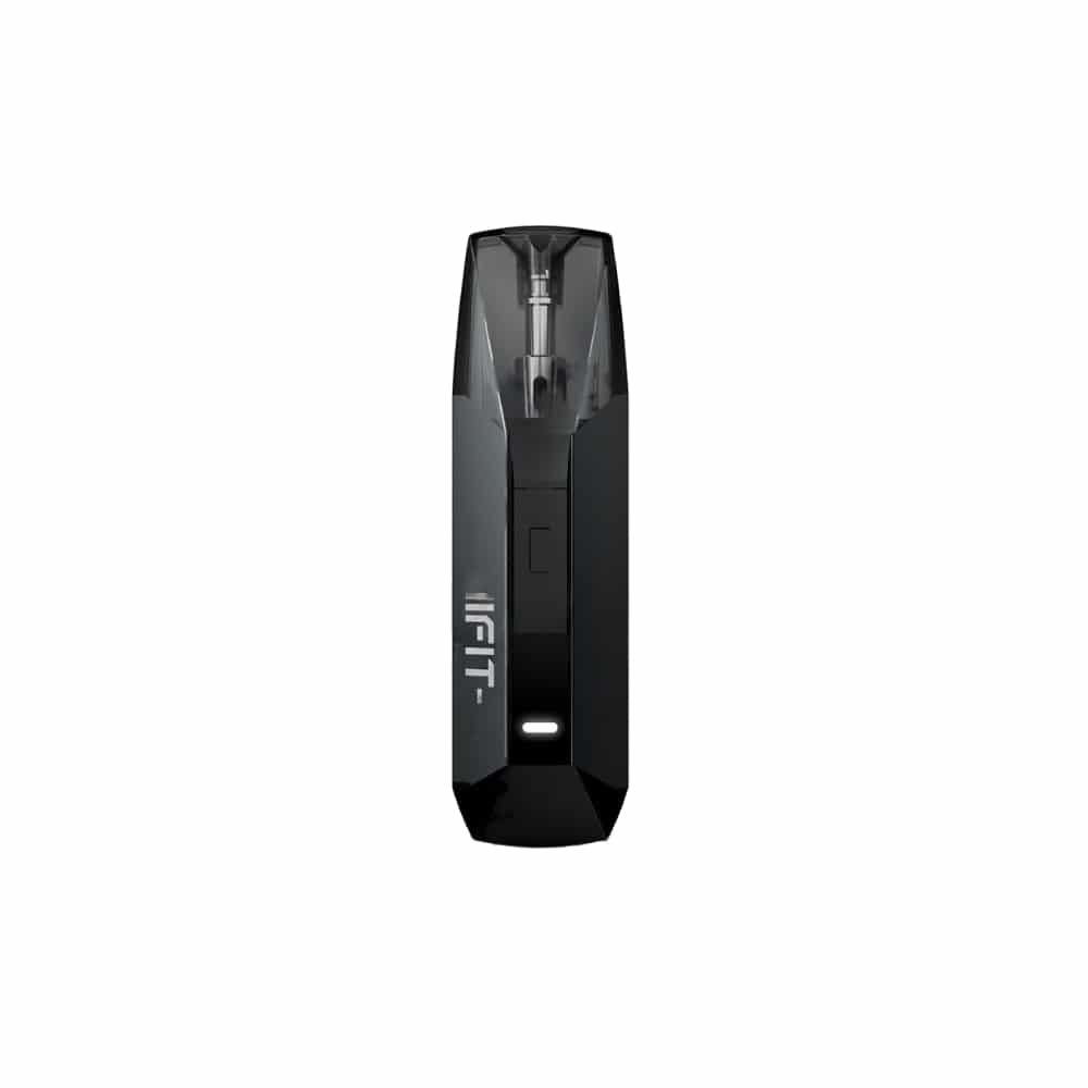 Justfog Minifit S (black) электронная сигарета