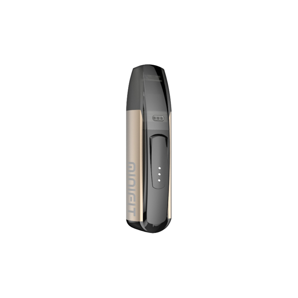 Justfog minifit (bronze) электронная сигарета