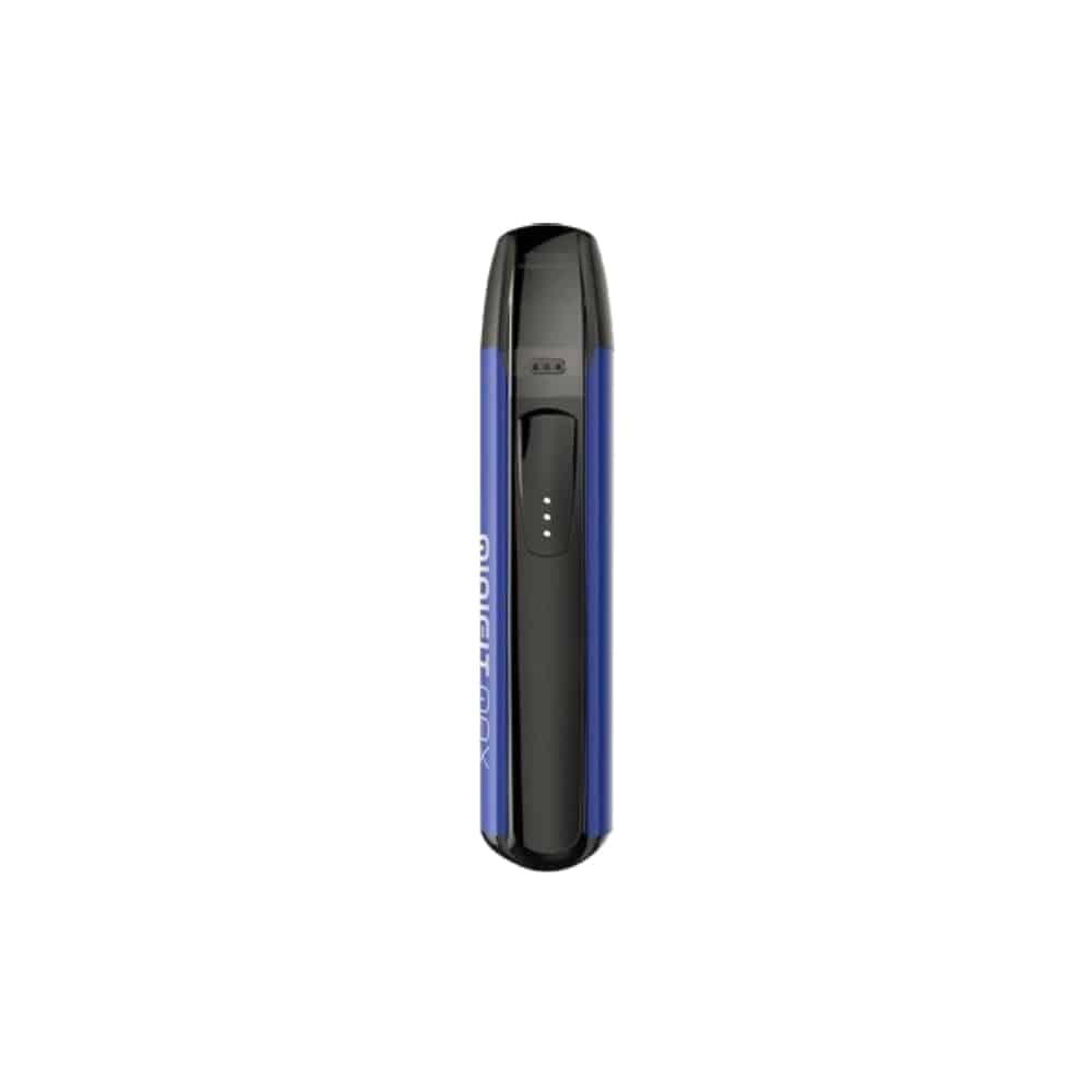 Justfog minifit MAX (blue) электронная сигарета