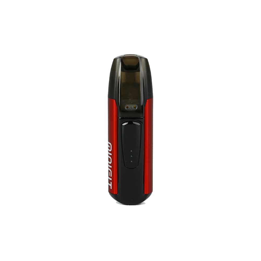 Justfog minifit (red) электронная сигарета