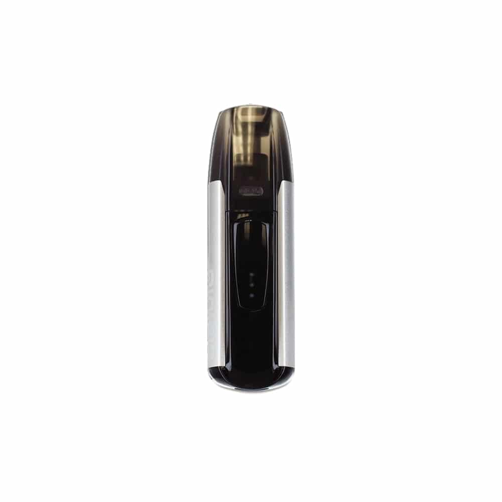 Justfog minifit (silver) электронная сигарета