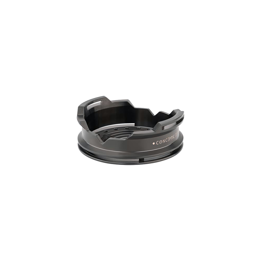 Калауд Conceptic HMD (black)