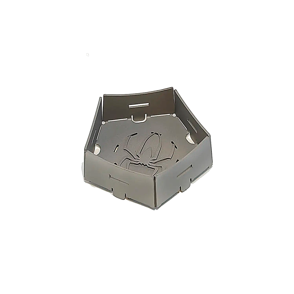 Калауд Fire Bowle