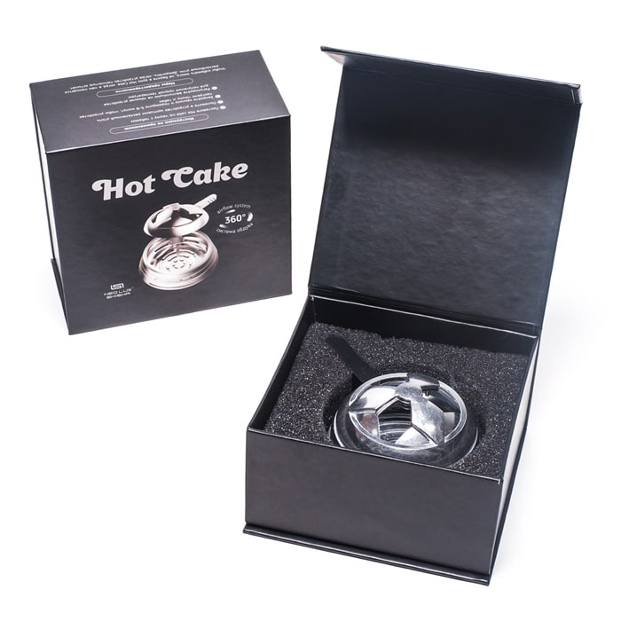 Калауд NEO LUX Hot Cake