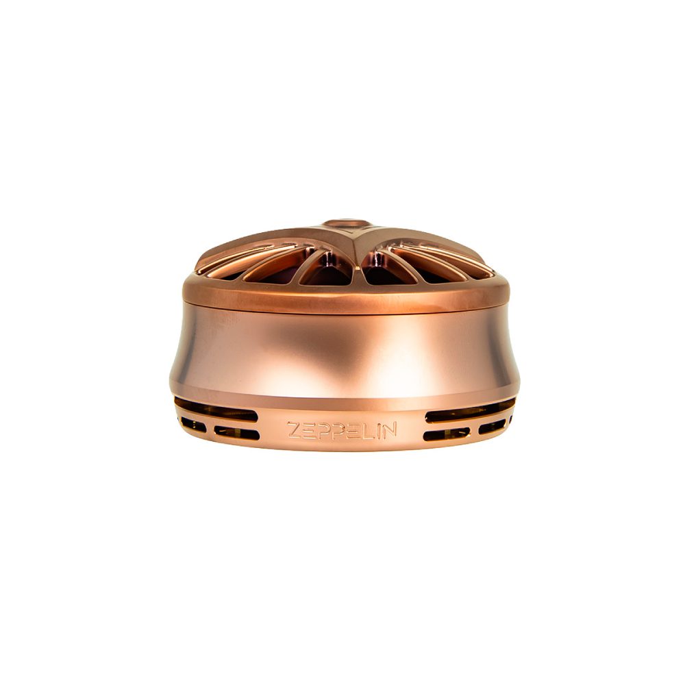 Калауд Zeppelin (gold)