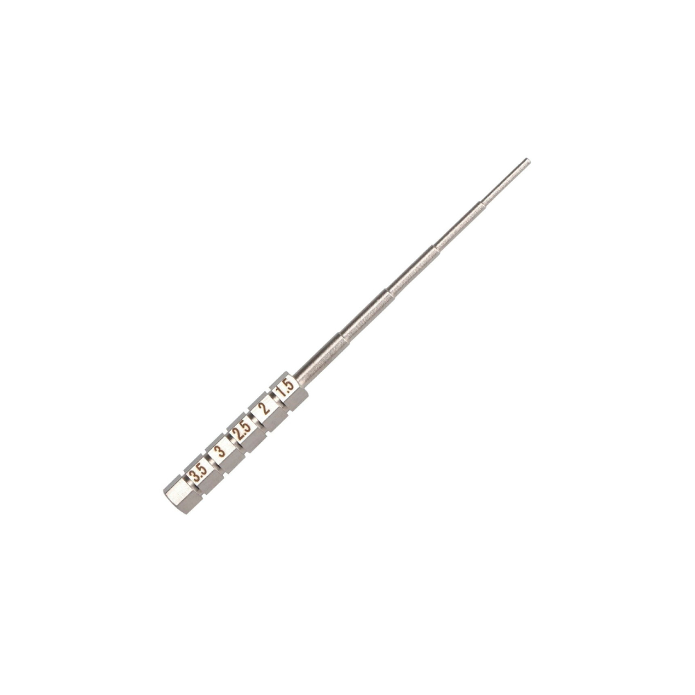 Калибратор для намотки спирали Coil Jig