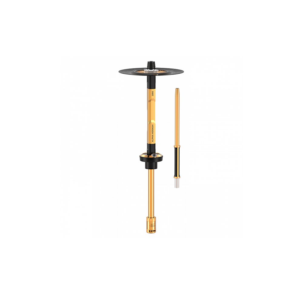 Кальян Alpha Hookah Oro Prime