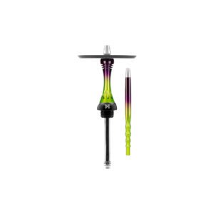 Кальян Alpha Hookah X (tropical candy)