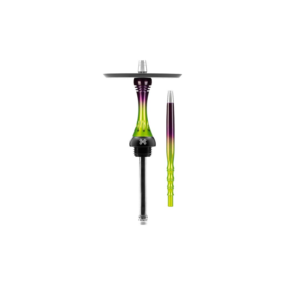 Кальян Alpha Hookah X (tropical candy)