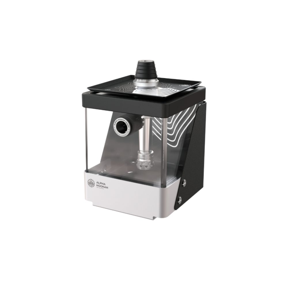 Кальян Alpha hookah Smart Exzo