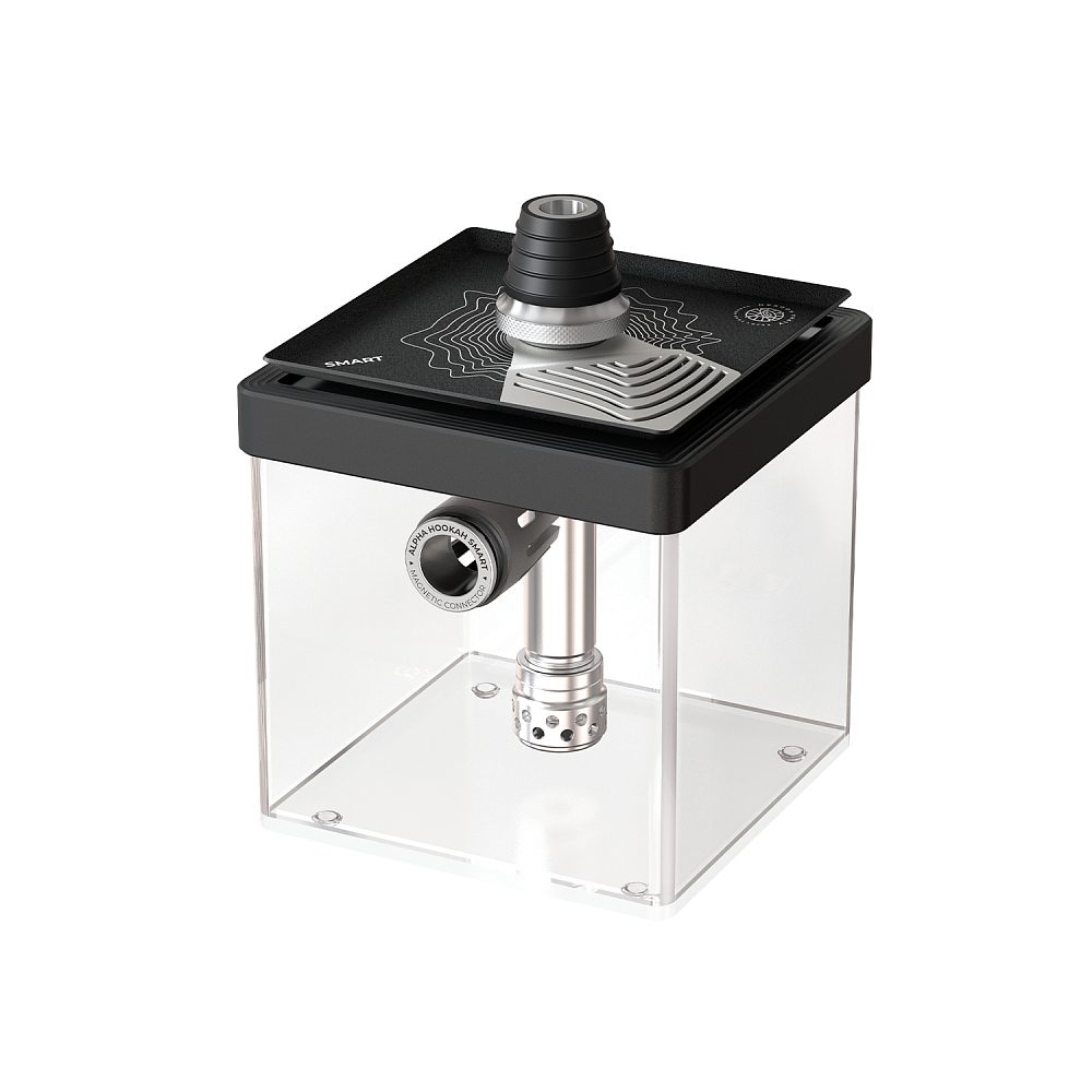 Кальян Alpha hookah Smart Box