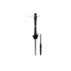Кальян Avanti Large (black) (полный комплект)