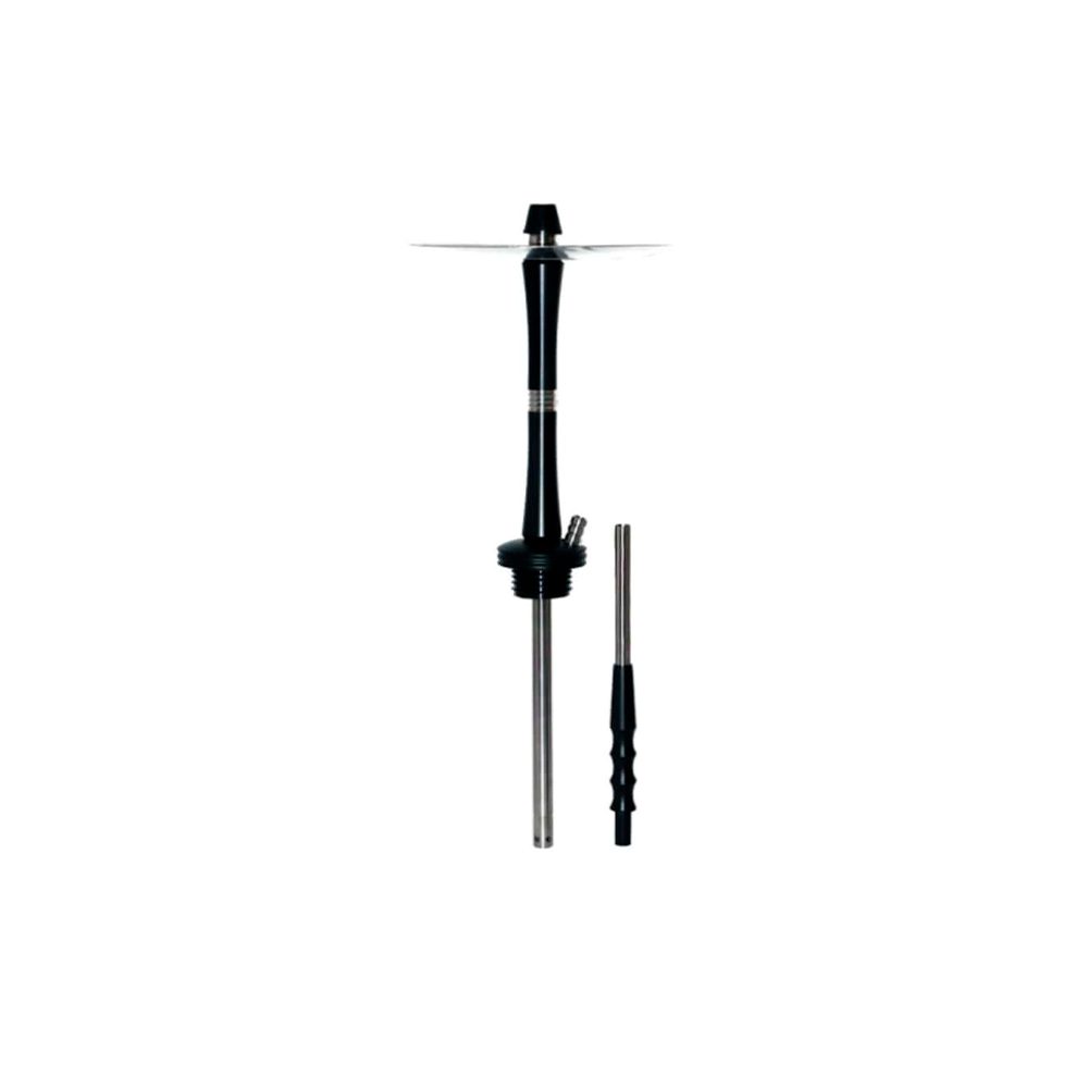 Кальян Avanti Large (black) (полный комплект)