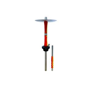 Кальян Avanti Large (red-yellow) (полный комплект)