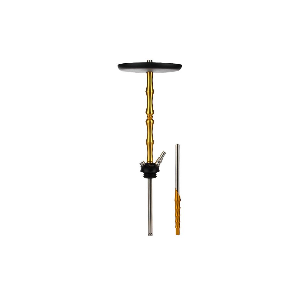 Кальян Craft Ginger Gypsy (gold)
