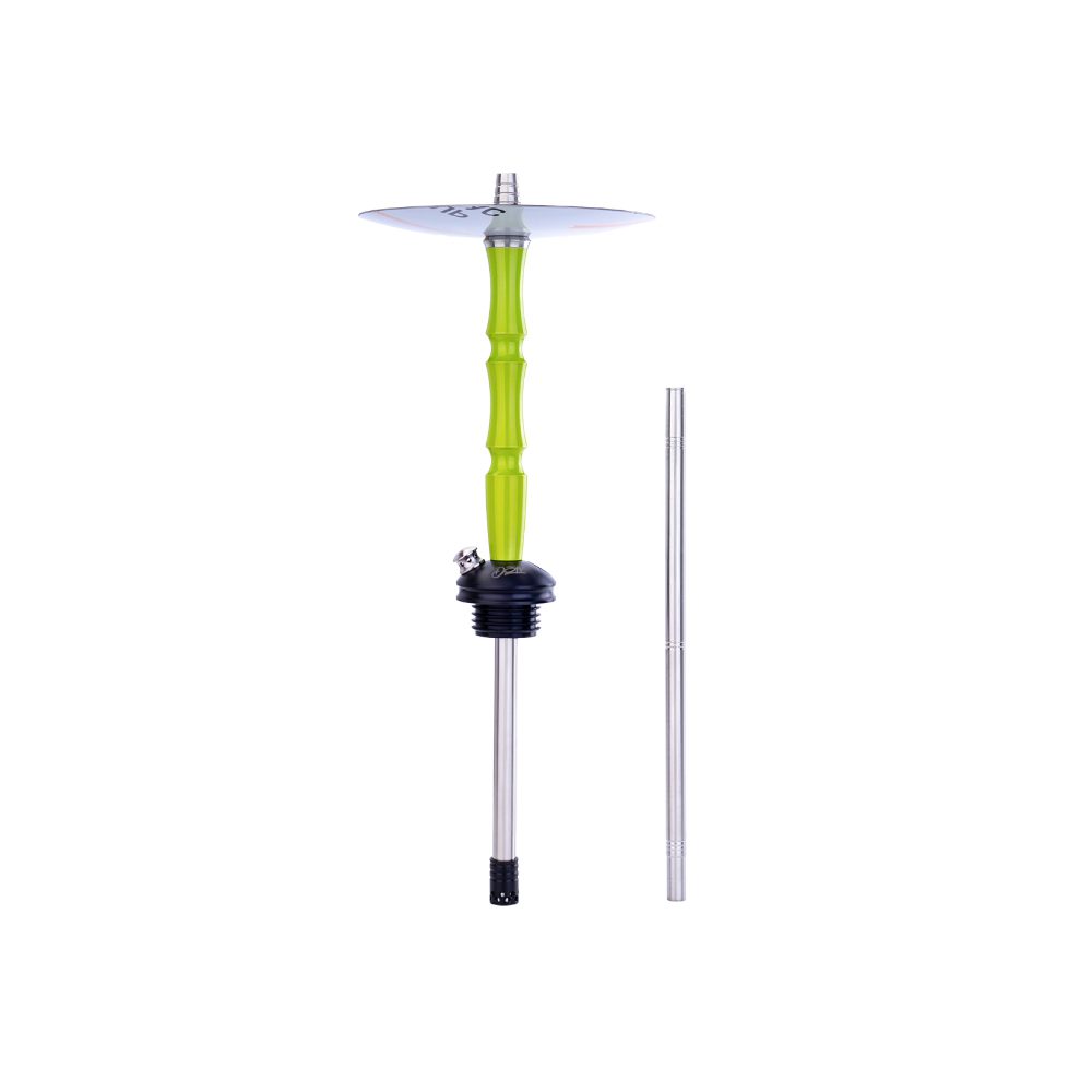 Кальян DSH ECO (metallic lime)