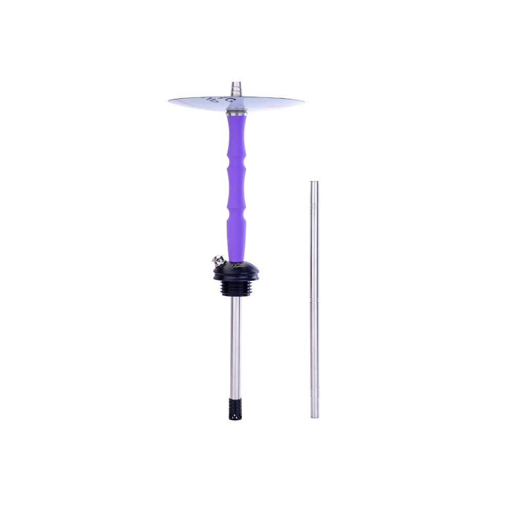 Кальян DSH ECO (violet mat)
