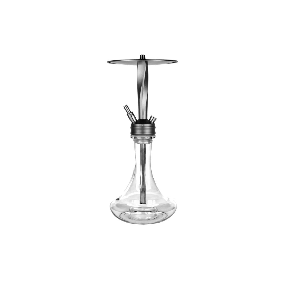 Кальян Hoob Apex mini (space gray)