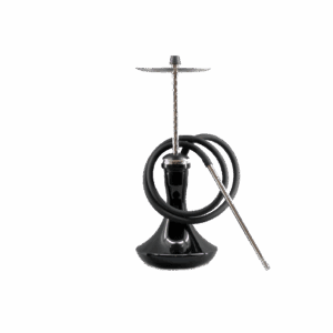 Кальян Level base (black)