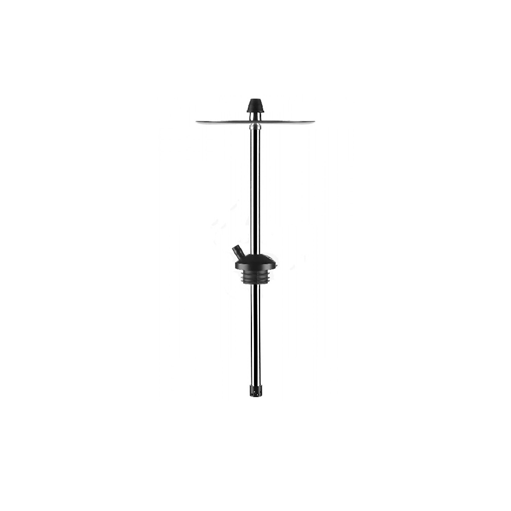 Кальян Level Plain (black)