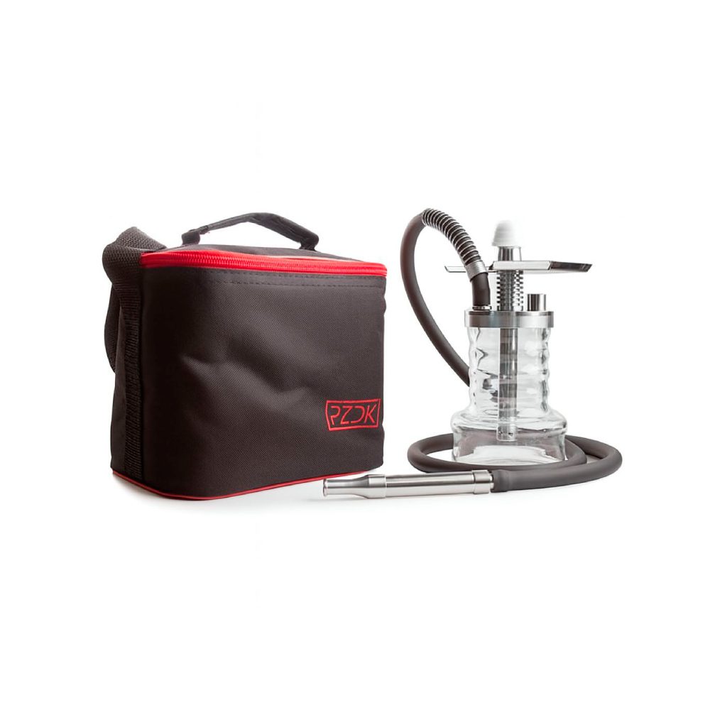 Кальян Pizduk Pro (black-bag)