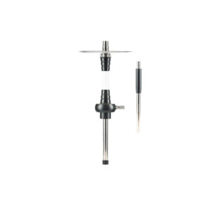 Кальян Star Hookah Вега (black&white)
