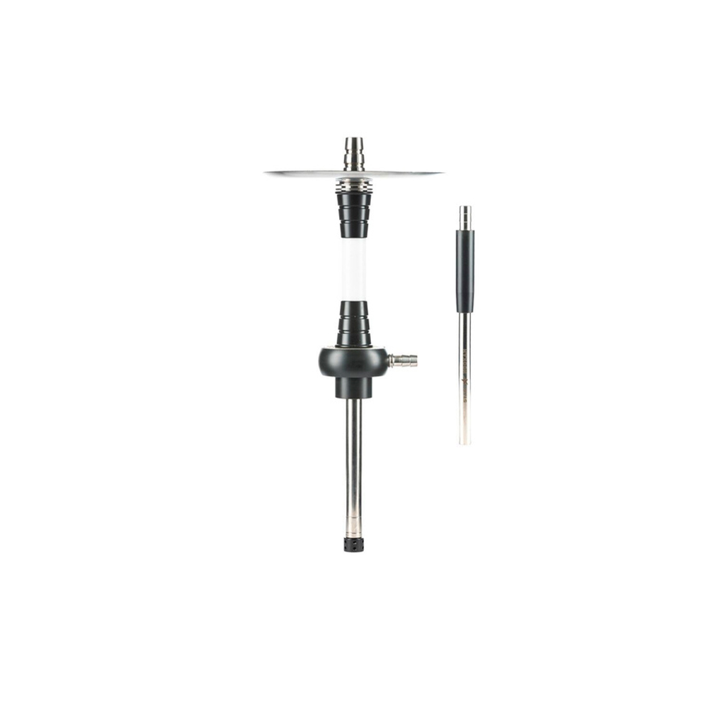 Кальян Star Hookah Вега (black&white)