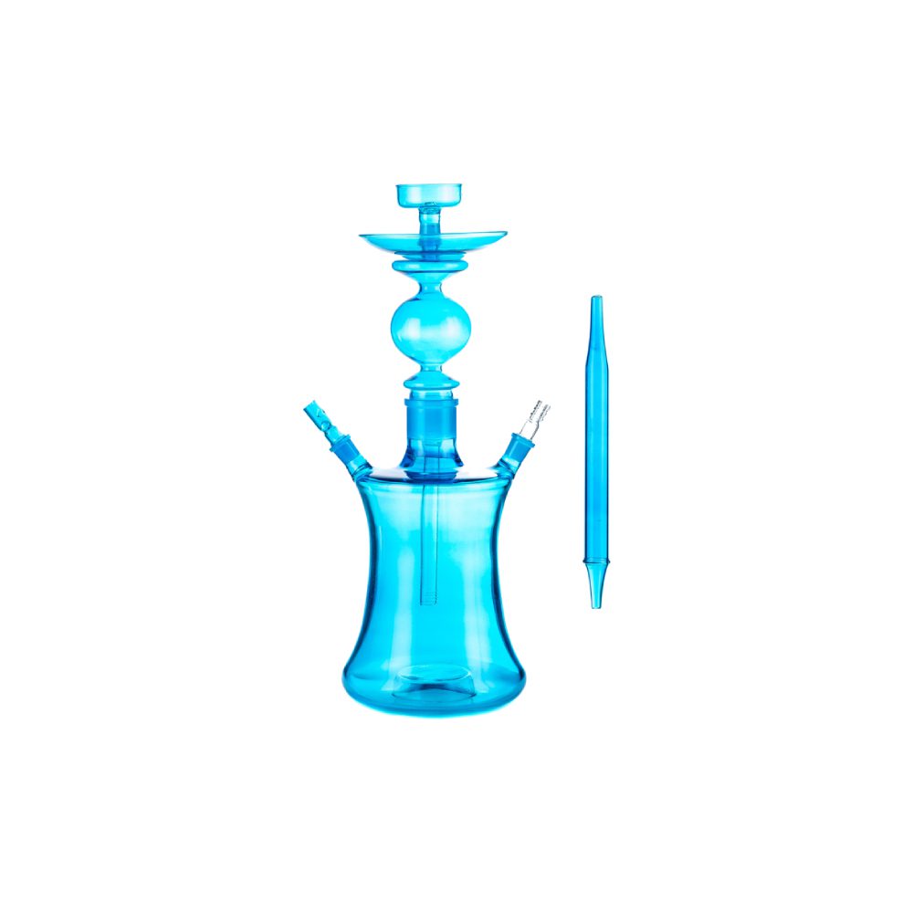 Кальян Temple 45 (blue)