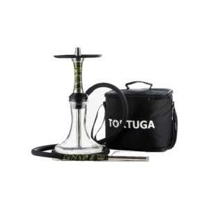 Кальян Tortuga Ranger mini (хаки)