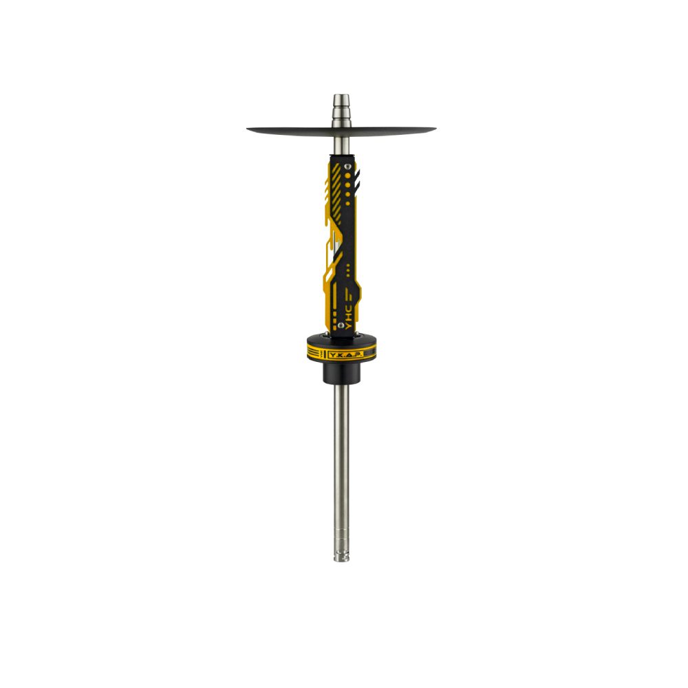 Кальян Y.K.A.P Neo Mod (yellow)