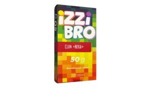 IZZI BRO 50гр (club “nika”)
